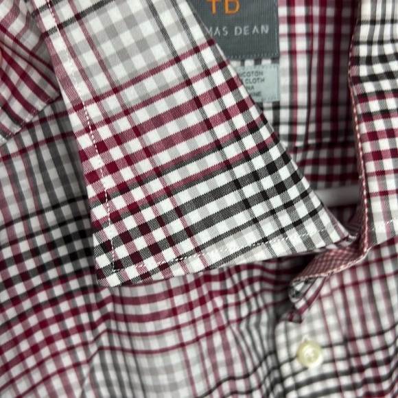 Thomas Dean - Picture 8 of 8